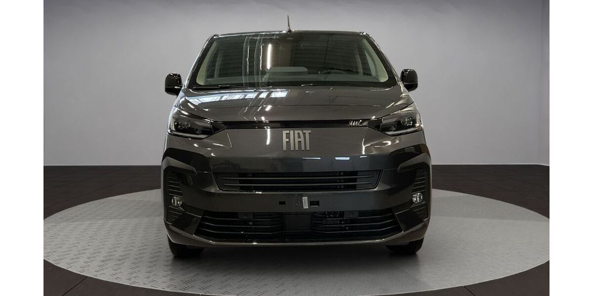 Fiat Ulysse 9.900 km 45.795 &euro; Bonn 53119