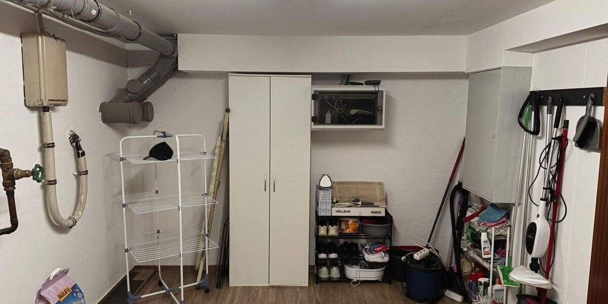 Einfamilienhaus Bonn Tannenbusch - 6 Zimmer, 126 m&sup2;, 548.000&euro; | Angebot:25730045