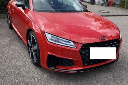 Audi TT 52.500 km 35.000 &euro; Köln 51109