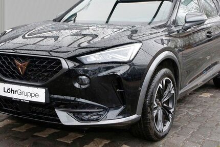 Cupra Formentor 20.950 km 29.750 &euro; Meckenheim / Bonn 53340