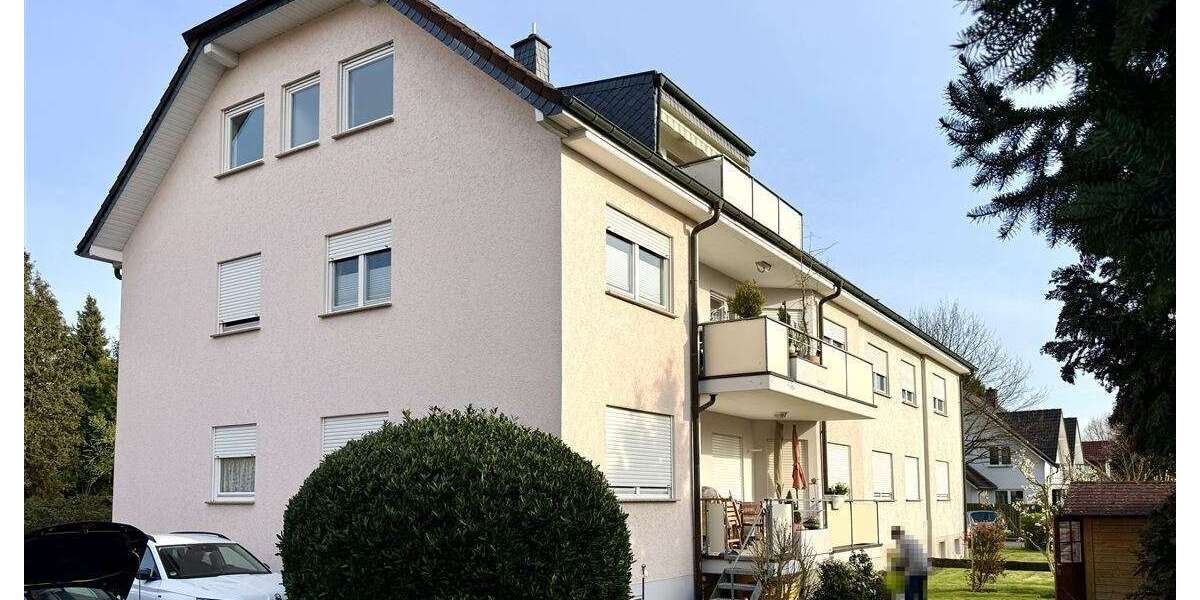 Etagenwohnung Rheinbreitbach - 3 Zimmer, 73 m&sup2;, 229.000&euro; | Angebot:26090158