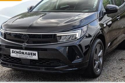 Opel Grandland (X) 17.139 km 21.250 &euro; Erftstadt 50374