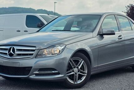 Mercedes-Benz C 200 120.000 km 11.490 &euro; Oberwinter 53424