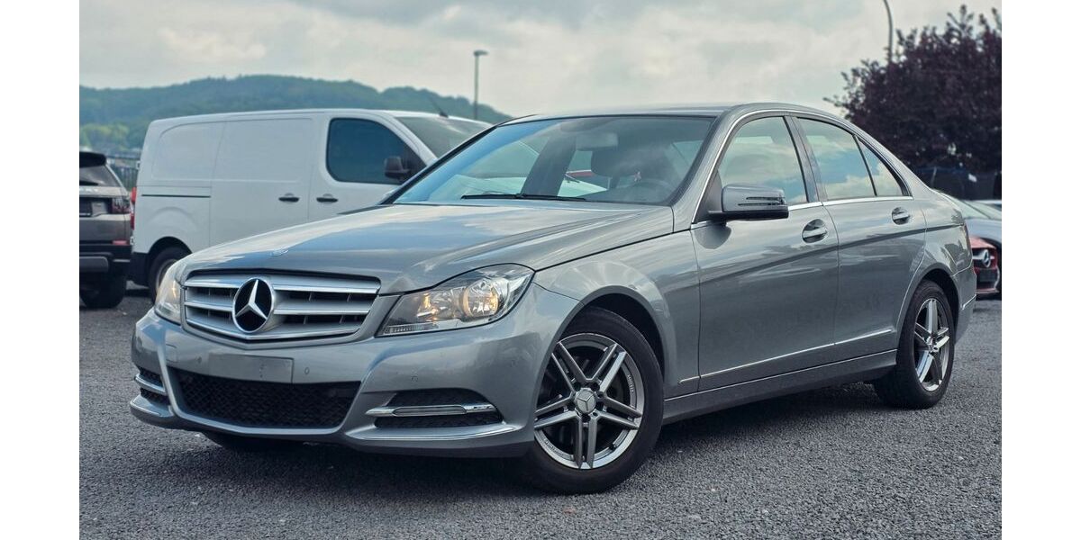 Mercedes-Benz C 200 120.000 km 11.490 &euro; Oberwinter 53424