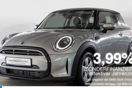 Mini Cooper 11.039 km 22.890 € Bergisch Gladbach 51469