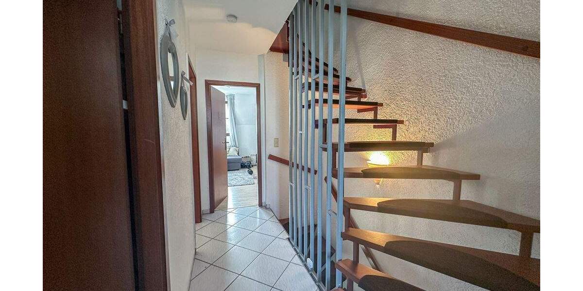 Reihenendhaus Rösrath - 6 Zimmer, 129 m&sup2;, 570.000&euro; | Angebot:25678551