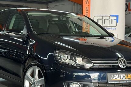 VW Golf 138.000 km 10.999 &euro; Troisdorf 53842
