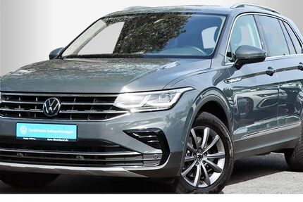 VW Tiguan 95.990 km 30.341 &euro; Bonn 53175