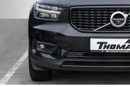 Volvo XC40 81.010 km 24.990 &euro; Bonn 53227