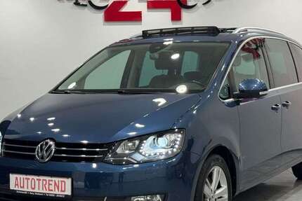 VW Sharan 173.000 km 18.900 &euro; Bergisch-Gladbach 51469