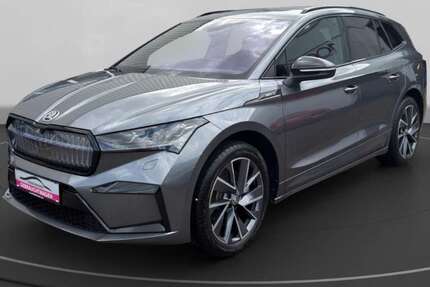 Skoda Enyaq 68.695 km 34.440 &euro; Euskirchen 53879