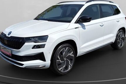 Skoda Karoq 39.023 km 31.490 &euro; Euskirchen 53879