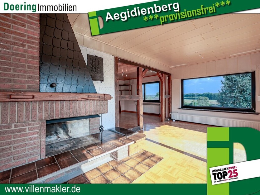 Reichlich Platz für Ihre Ideen: 307 m² Wohn- und Nutzfläche! 4 zimmer