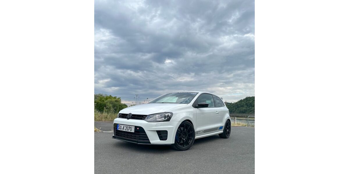 VW Polo 52.102 km 21.250 &euro; Erpel 53579