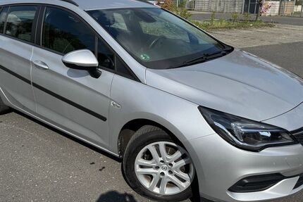 Opel Astra 37.000 km 12.750 &euro; Erftstadt (bei Köln) 50374
