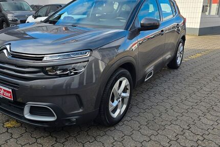 Citroen C5 Aircross 55.642 km 14.600 &euro; Brühl 50321