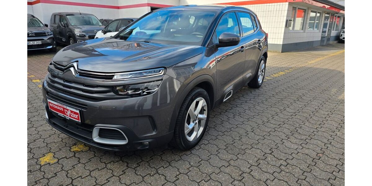Citroen C5 Aircross 55.642 km 14.600 &euro; Brühl 50321