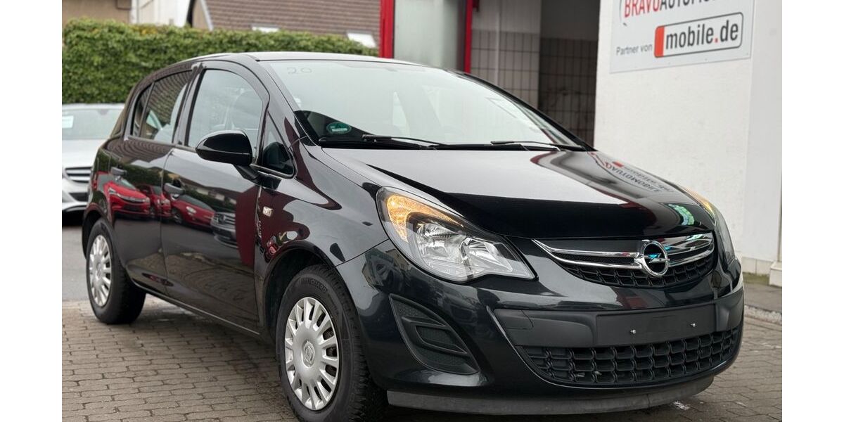 Opel Corsa 206.000 km 3.499 &euro; Euskirchen 53879