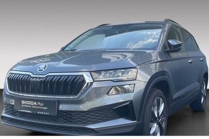Skoda Karoq 60.900 km 24.880 &euro; Bonn 53227
