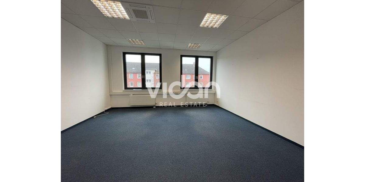 Gewerbeobjekt Köln Poll - 11.880&euro; | Angebot:24635236