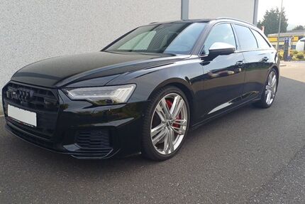 Audi S6 62.200 km 52.900 € Bad Hönningen 53557