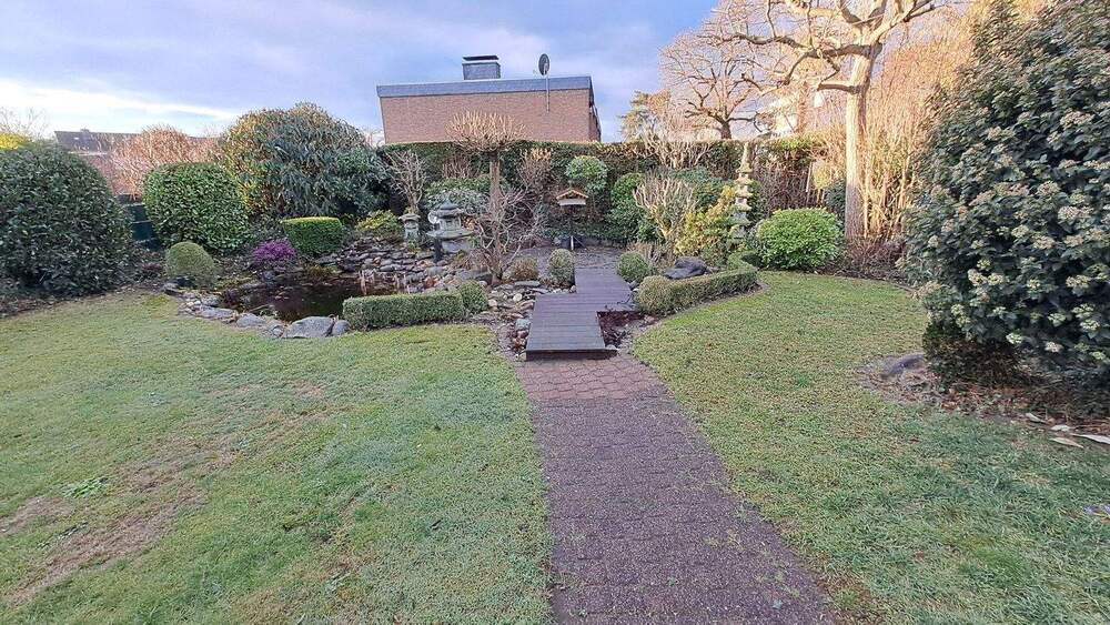 Reihenendhaus Erftstadt Lechenich - 5 Zimmer, 120 m&sup2;, 448.000&euro; | Angebot:24574160