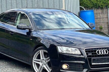 Audi A5 334.500 km 7.250 € Overath bei Köln 51491