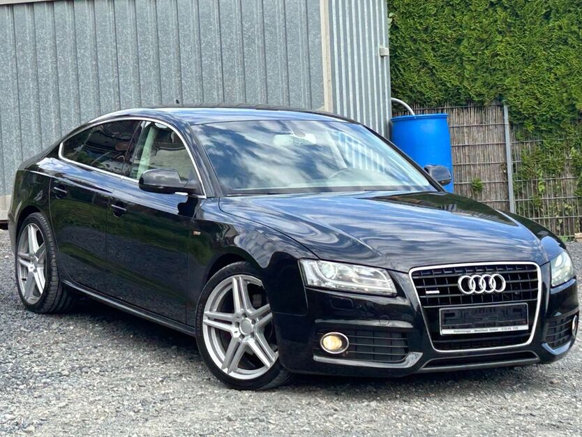Audi A5 334.500 km 7.250 € Overath bei Köln 51491