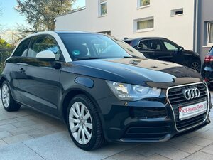 Audi A1 attraction 185.000 km 7.290 &euro; Troisdorf 53844