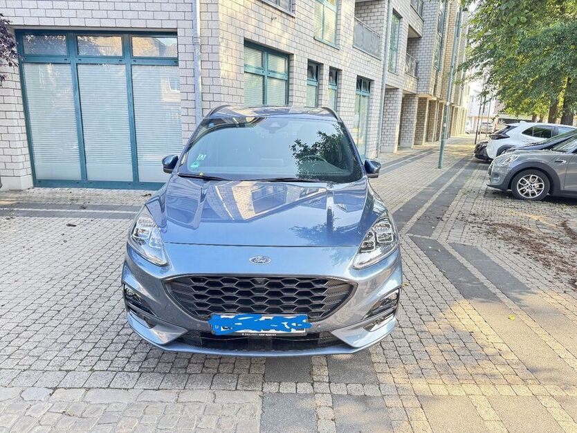 Kuga