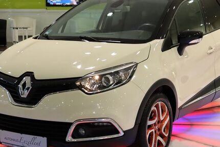 Renault Captur 69.632 km 13.450 € Troisdorf (Köln/Bonn) 53842