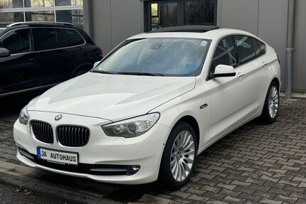BMW 535 Gran Turismo