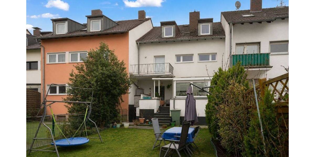 Mehrfamilienhaus, Wohnhaus Sankt Augustin - 6 Zimmer, 158 m&sup2;, 545.000&euro; | Angebot:26879770