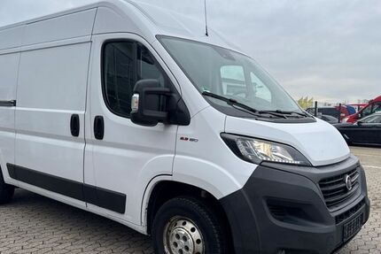 Fiat Ducato 263.000 km 9.488 &euro; Rheinbach 53359