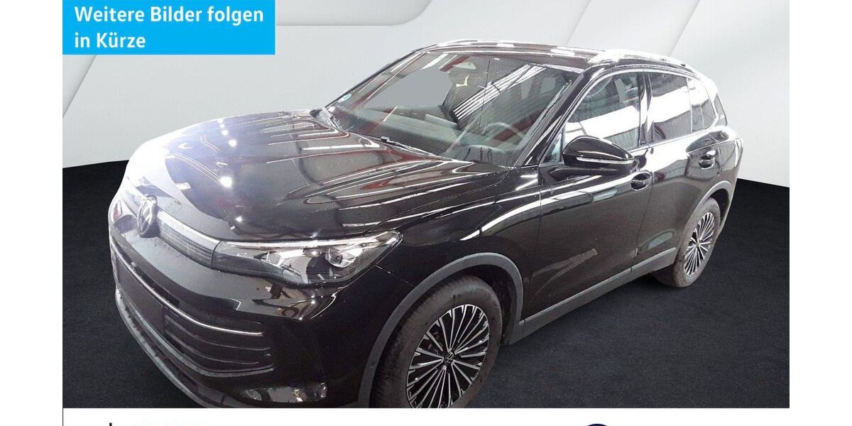 VW Tiguan 26.532 km 35.475 &euro; Troisdorf-Spich 53842