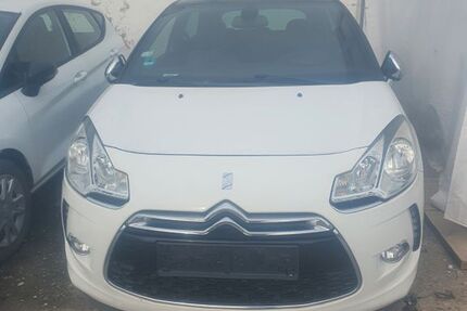 Citroen DS3 87.000 km 5.900 € Bonn 53227