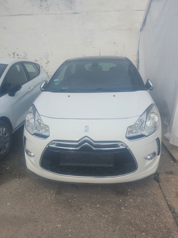 Citroen DS3 87.000 km 5.900 € Bonn 53227