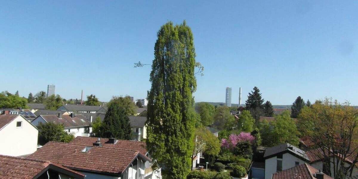 Etagenwohnung Bonn Dottendorf - 2 Zimmer, 63 m&sup2;, 245.000&euro; | Angebot:26541159
