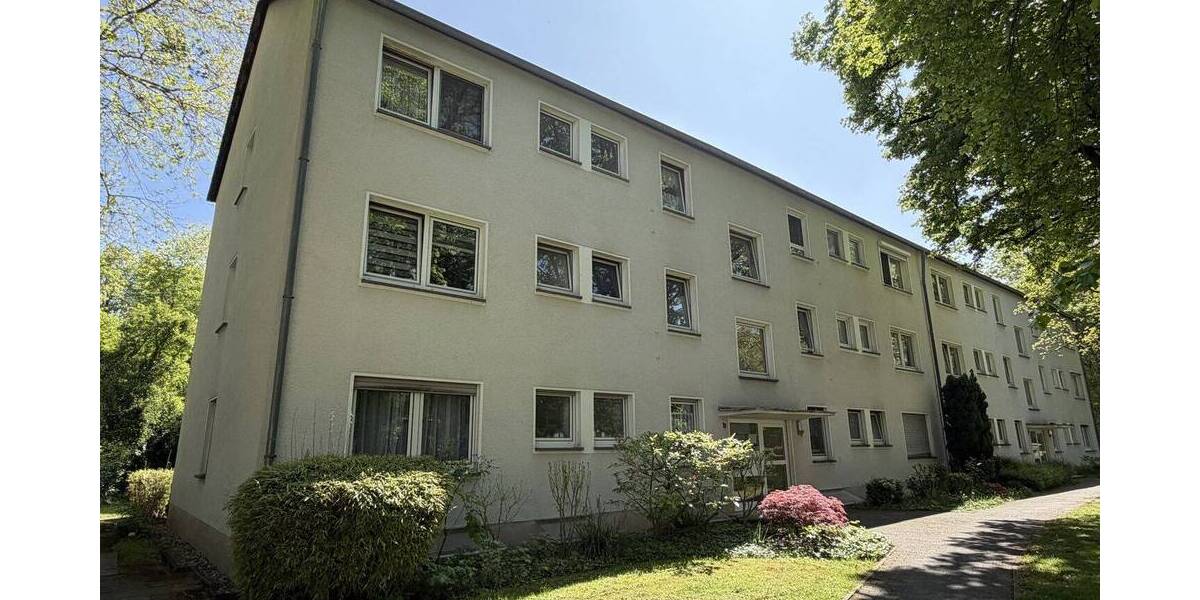 Etagenwohnung Bonn Duisdorf - 4 Zimmer, 80 m&sup2;, 319.000&euro; | Angebot:26819793