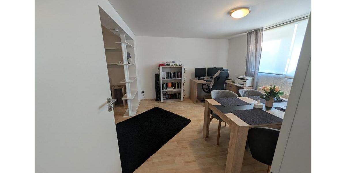 Etagenwohnung Hennef (Sieg) - 3 Zimmer, 71 m&sup2;, 570&euro; | Angebot:25649482