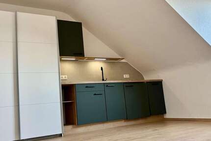 Wohnung Köln Wahnheide - 1 Zimmer, 22 m&sup2;, 440&euro; | Angebot:26553003