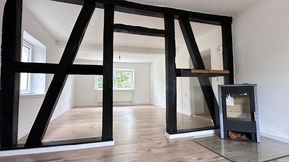 Bauernhaus, Landhaus Hennef (Sieg) - 5 Zimmer, 180 m&sup2;, 489.000&euro; | Angebot:26974000