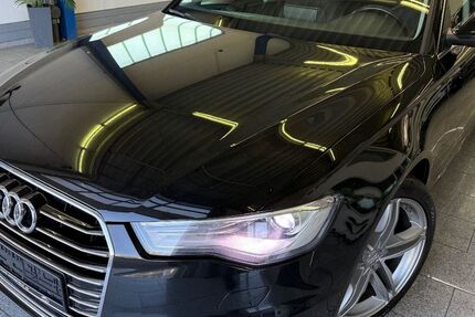 Audi A6 177.301 km 14.690 € Köln 50829