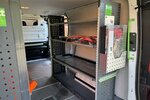 Renault Trafic L2H1 Navi Klima Standh 3 Sitze Regale EU6 85.000 km 15.000 &euro; Erftstadt 50374