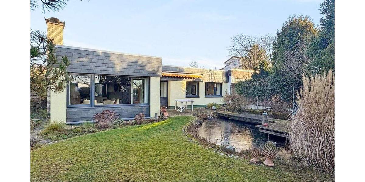 Bungalow Meckenheim Merl - 4 Zimmer, 107 m&sup2;, 350.000&euro; | Angebot:24764426