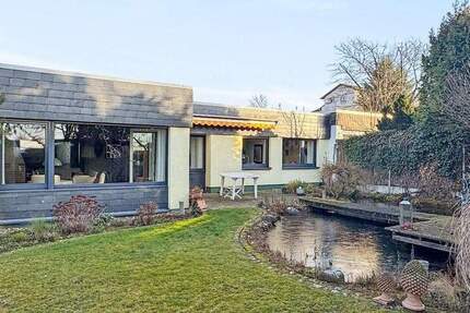 Haus Meckenheim Merl - 4 Zimmer, 107 m&sup2;, 350.000&euro; | Angebot:24764426