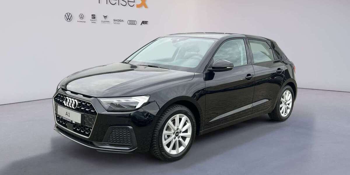 Audi A1 1.900 km 21.950 &euro; Köln 50739