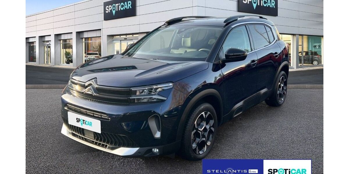 Citroen C5 Aircross 24.999 km 25.900 &euro; Bonn 53121