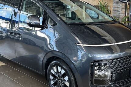 Hyundai STARIA 73.284 km 43.900 € Eitorf 53783