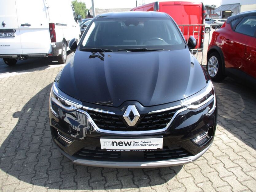 Renault Arkana 21.830 km 27.890 € Brühl 50321